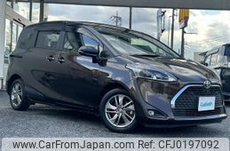 toyota sienta 2019 -TOYOTA--Sienta DBA-NSP170G--NSP170-7208585---TOYOTA--Sienta DBA-NSP170G--NSP170-7208585-