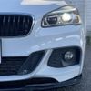 bmw 2-series 2016 -BMW--BMW 2 Series DBA-2A15--WBA2A32070V459403---BMW--BMW 2 Series DBA-2A15--WBA2A32070V459403- image 6