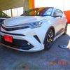 toyota c-hr 2019 -TOYOTA 【岡崎 300】--C-HR DAA-ZYX10--ZYX10-2171642---TOYOTA 【岡崎 300】--C-HR DAA-ZYX10--ZYX10-2171642- image 1