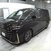 toyota vellfire 2024 quick_quick_5BA-TAHA40W_TAHA40-0006658 image 5