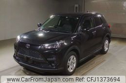 toyota raize 2022 -TOYOTA--Raize A201A-0030192---TOYOTA--Raize A201A-0030192-