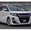 toyota alphard 2015 quick_quick_DBA-AGH30W_AGH30-0015105 image 1