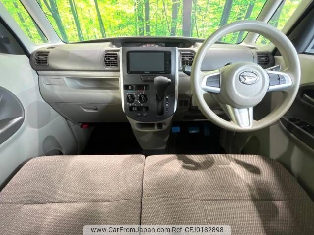 daihatsu tanto 2018 -DAIHATSU--Tanto DBA-LA600S--LA600S-0709720---DAIHATSU--Tanto DBA-LA600S--LA600S-0709720- image 2