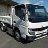 mitsubishi-fuso canter 2023 -MITSUBISHI 【愛知 999ｱ9999】--Canter 2RG-FBA60--FBA60-602465---MITSUBISHI 【愛知 999ｱ9999】--Canter 2RG-FBA60--FBA60-602465- image 1