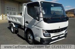 mitsubishi-fuso canter 2023 -MITSUBISHI 【愛知 999ｱ9999】--Canter 2RG-FBA60--FBA60-602465---MITSUBISHI 【愛知 999ｱ9999】--Canter 2RG-FBA60--FBA60-602465-