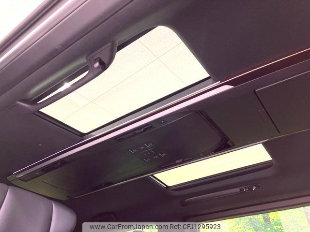 toyota vellfire 2024 -TOYOTA--Vellfire 6AA-AAHH40W--AAHH40-4002734---TOYOTA--Vellfire 6AA-AAHH40W--AAHH40-4002734- image 2