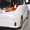 toyota alphard 2021 -TOYOTA 【四日市 310ｻ2302】--Alphard AGH30W-0386312---TOYOTA 【四日市 310ｻ2302】--Alphard AGH30W-0386312- image 9