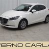 mazda demio 2022 -MAZDA--MAZDA2 5BA-DJLFS--DJLFS-764857---MAZDA--MAZDA2 5BA-DJLFS--DJLFS-764857- image 1