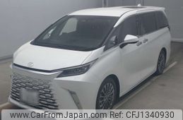 lexus lexus-lm 2025 -LEXUS 【下関 300ち1829】--Lexus LM TAWH15W-0001086---LEXUS 【下関 300ち1829】--Lexus LM TAWH15W-0001086-
