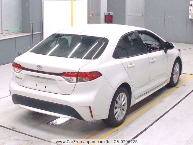 toyota corolla 2019 -TOYOTA--Corolla ZRE212-6001650---TOYOTA--Corolla ZRE212-6001650- image 2