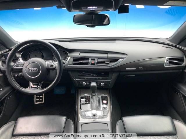 audi s7 2015 -AUDI--Audi S7 ABA-4GCTGL--WAUZZZ4G0GN007176---AUDI--Audi S7 ABA-4GCTGL--WAUZZZ4G0GN007176- image 2