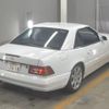 mercedes-benz sl-class 1999 -MERCEDES-BENZ--Benz SL WDB1290681F183419---MERCEDES-BENZ--Benz SL WDB1290681F183419- image 2