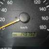 toyota hiace-van 1999 CFJ0570983 image 12