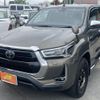 toyota hilux 2022 quick_quick_3DF-GUN125_GUN125-3939438 image 1