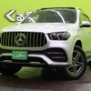 mercedes-benz gle-class 2019 quick_quick_5AA-167159_WDC1671592A044139 image 1