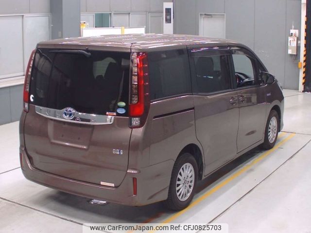 toyota noah 2014 -TOYOTA--Noah ZWR80G-0032252---TOYOTA--Noah ZWR80G-0032252- image 2