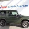 suzuki jimny 2025 -SUZUKI 【群馬 582ｷ9047】--Jimny JB64W--378659---SUZUKI 【群馬 582ｷ9047】--Jimny JB64W--378659- image 28