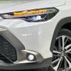 toyota corolla-cross 2023 -TOYOTA--Corolla Cross 6AA-ZVG13--ZVG13-1005756---TOYOTA--Corolla Cross 6AA-ZVG13--ZVG13-1005756- image 12