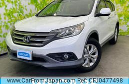 honda cr-v 2013 quick_quick_DBA-RM1_RM1-1200126