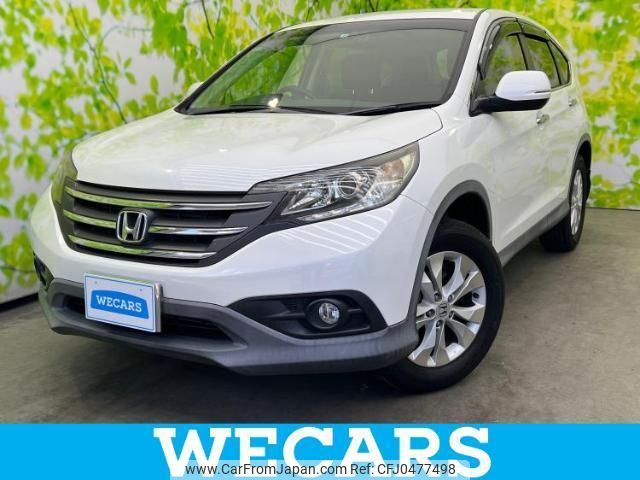 honda cr-v 2013 quick_quick_DBA-RM1_RM1-1200126 image 1