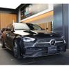 mercedes-benz c-class-station-wagon 2022 CFJ1587151 image 5