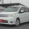 nissan serena 2009 -NISSAN--Serena DBA-CC25--CC25-184214---NISSAN--Serena DBA-CC25--CC25-184214- image 1