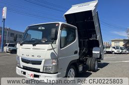 mitsubishi-fuso canter 2017 quick_quick_TPG-FBA30_FBA30-552363