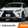 lexus rx 2019 CFJ1620657 image 1