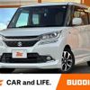 suzuki solio 2018 CFJ1796049 image 1