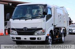 hino dutro 2015 quick_quick_TKG-XZU600X_XZU600-0010651