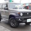 suzuki jimny-sierra 2023 -SUZUKI--Jimny Sierra 3BA-JB74W--JB74W-201193---SUZUKI--Jimny Sierra 3BA-JB74W--JB74W-201193- image 1