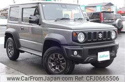 suzuki jimny-sierra 2023 -SUZUKI--Jimny Sierra 3BA-JB74W--JB74W-201193---SUZUKI--Jimny Sierra 3BA-JB74W--JB74W-201193-