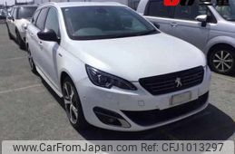 peugeot 308 2016 CFJ1013297
