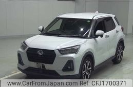 daihatsu rocky 2020 CFJ1700371