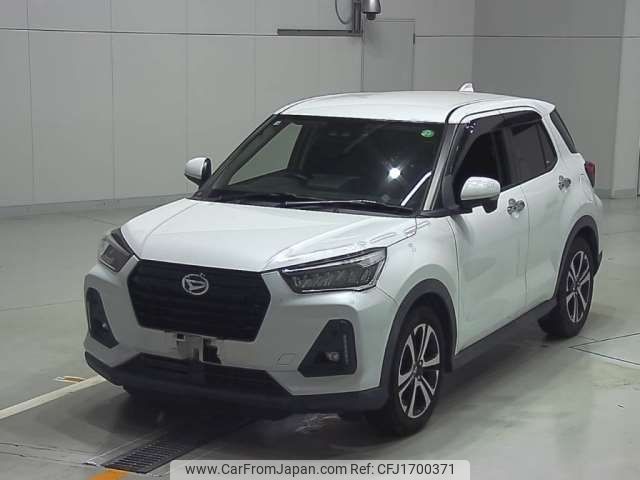 daihatsu rocky 2020 CFJ1700371 image 1