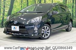 toyota aqua 2014 quick_quick_NHP10_NHP10-6299165