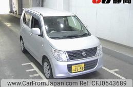 suzuki wagon-r 2016 -SUZUKI 【名古屋 582ｶ6558】--Wagon R MH34S-532986---SUZUKI 【名古屋 582ｶ6558】--Wagon R MH34S-532986-