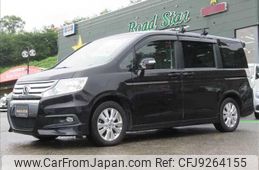 honda stepwagon-spada 2010 quick_quick_DBA-RK5_RK5-1102660