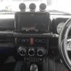 suzuki jimny 2019 CFJ1621414 image 10
