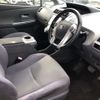 toyota prius-α 2013 -TOYOTA--Prius α DAA-ZVW41W--ZVW41-3321505---TOYOTA--Prius α DAA-ZVW41W--ZVW41-3321505- image 6