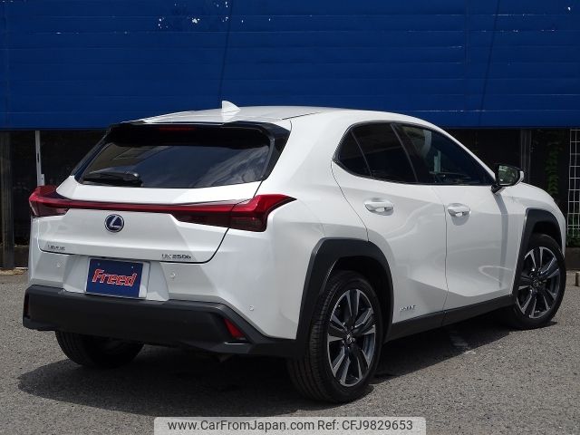 lexus ux 2021 -LEXUS--Lexus UX 6AA-MZAH15--MZAH15-2055878---LEXUS--Lexus UX 6AA-MZAH15--MZAH15-2055878- image 2