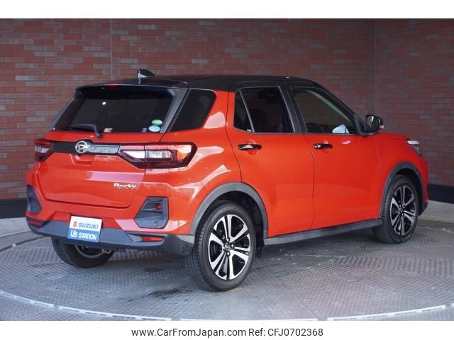 daihatsu rocky 2019 quick_quick_5BA-A200S_A200S-0002622 image 2