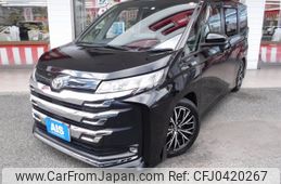 toyota noah 2022 -TOYOTA--Noah 6BA-MZRA90W--MZRA90-011859---TOYOTA--Noah 6BA-MZRA90W--MZRA90-011859-