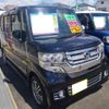 honda n-box 2017 -HONDA 【京都 587え86】--N BOX JF1-1914250---HONDA 【京都 587え86】--N BOX JF1-1914250- image 1