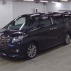 toyota alphard 2017 quick_quick_DBA-AGH35W_AGH35-0016695 image 4