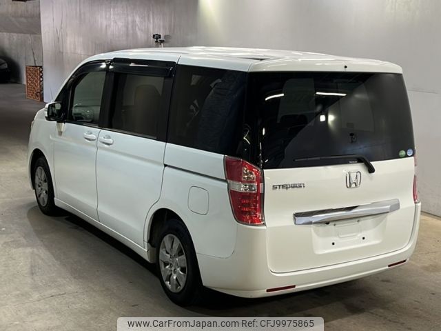 honda stepwagon 2013 -HONDA--Stepwgn RK1-1307697---HONDA--Stepwgn RK1-1307697- image 2