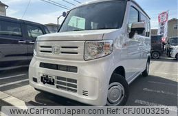 honda n-van 2024 -HONDA 【八王子 480ｾ7159】--N VAN 5BD-JJ1--JJ1-5103501---HONDA 【八王子 480ｾ7159】--N VAN 5BD-JJ1--JJ1-5103501-