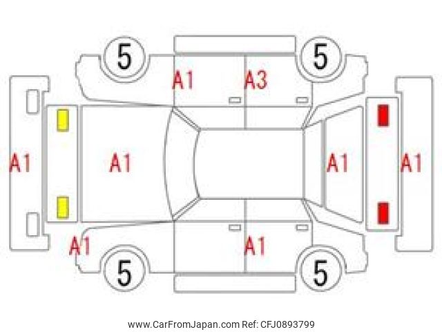 mercedes-benz c-class 2022 -MERCEDES-BENZ--Benz C Class 5AA-206042C--W1K2060422F018655---MERCEDES-BENZ--Benz C Class 5AA-206042C--W1K2060422F018655- image 2