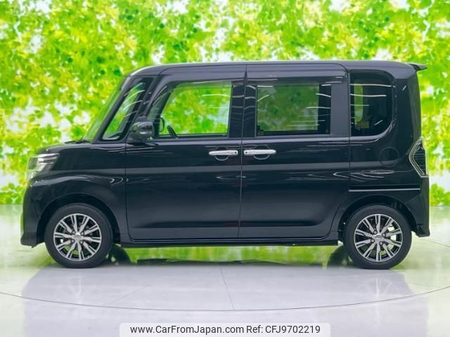 daihatsu tanto 2019 quick_quick_DBA-LA600S_LA600S-0757220 image 2