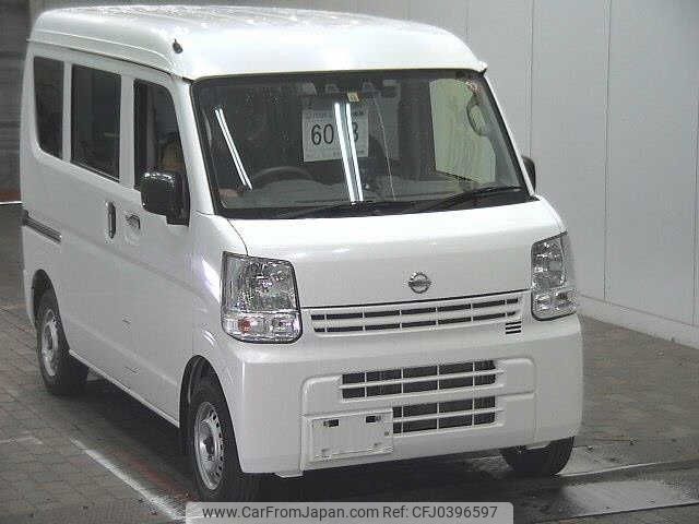 nissan clipper-van 2022 -NISSAN--Clipper Van DR17V-621898---NISSAN--Clipper Van DR17V-621898- image 1